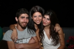 Friday Night at Oasis Pub, Byblos